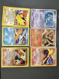 Huge pokemon card lot - Image 2