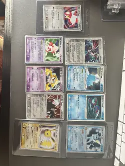 Huge pokemon card lot - Image 3