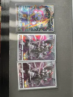 Huge pokemon card lot - Image 4