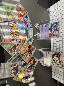Huge pokemon card lot - Image 5