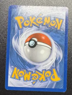 Pokemon 2013 Moderate Play Electrode 33/116 Plasma Freeze Holo Card - Image 2