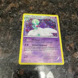 Gardevoir RC10/RC25 2013 Radiant Collection Holo Pokemon Trading Card Game | NM - Image 4