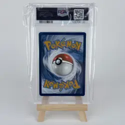 Pokemon Arceus VSTAR TCG Crown Zenith Holo Card GG70/GG70 Secret Rare PSA 9 - Image 2