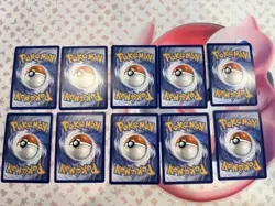 Pokemon TCG Shrouded Fable Holo/Reverse Holo Card Set Nm/Lp - Image 2