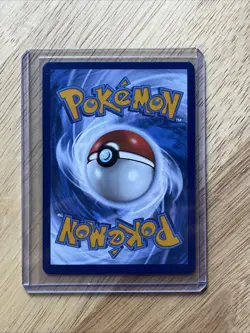 EEVEE 133/165 Pokemon TCG Holiday Calendar 2025 Holo Festive Stamp Promo Card - Image 3