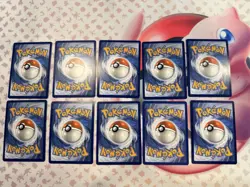 Pokemon TCG Shrouded Fable Holo/Reverse Holo Card Set Nm/Lp - Image 2