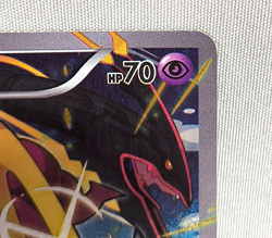 Hoopa 155/XY-P Movie Promo Holo 2015 Japanese Pokemon Card TCG From Japan - Image 3