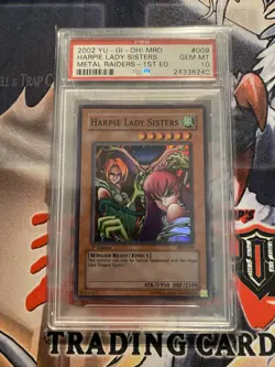 yugioh graded card lot - Image 1