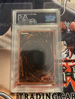 yugioh graded card lot - Image 2