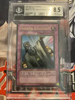 yugioh graded card lot - Image 3