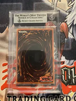 yugioh graded card lot - Image 4