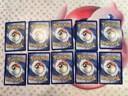 Pokemon TCG Shrouded Fable Holo/Reverse Holo Card Set Nm/Lp - Image 2