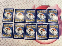 Pokemon TCG Shrouded Fable Holo/Reverse Holo Card Set Nm/Lp - Image 2