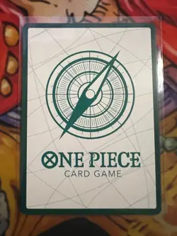 BOA HANCOCK ONE PIECE CARD GAME 500 YEARS IN THE FUTURE DON!! - Image 2