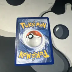 Mega Signal 121 2025 Pokemon Mega Evolution Reverse Holo Card NM+ - Image 2