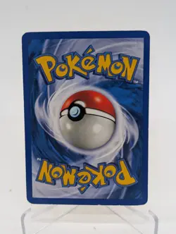 Lugia Holo 9/111 Neo Genesis 2000 WOTC-ENG-Vintage Pokemon Card SWIRL - Image 2