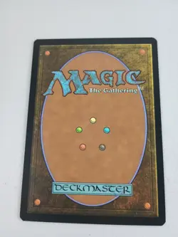 MTG Approach of the Second Sun Foil Etched Strixhaven Mystical Archives Magic NM - Image 2