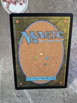 MTG, Lady Octopus, Inspired Inventor (#035) Spider-Man, Non-Foil, NM Rare - Image 3