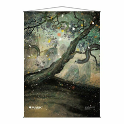 Magic MTG Ultra Pro Wall Mystical Archive Adventurous Impulse Japanese Scroll - Image 1