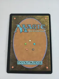 MTG Comet, Stellar Pup (Borderless) (Galaxy Foil) Unfinity Magic NM - Image 2