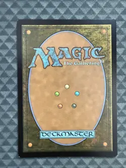 MTG Kraven’s Last Hunt #0226 Foil Borderless Rare Marvel’s Spider-Man (SPM) - Image 3