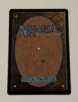 MTG Come Back Wrong - Duskmourn: House Of Horror LP - Image 2