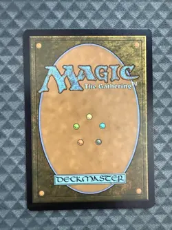 MTG Kraven’s Last Hunt #0226 Borderless Rare Marvel’s Spider-Man (SPM) - Image 3