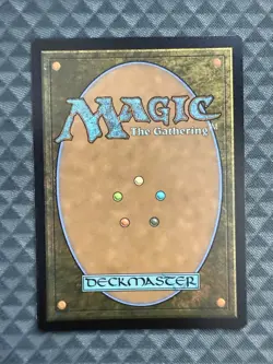 MTG Multiversal Passage #0206 Foil Borderless Rare Marvel’s Spider-Man (SPM) - Image 3