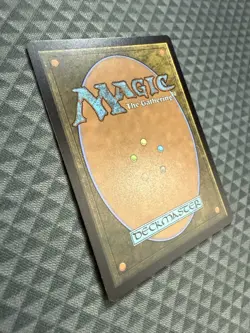 MTG Multiversal Passage #0206 Foil Borderless Rare Marvel’s Spider-Man (SPM) - Image 4