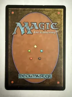 MTG: Goblin Lackey Card Urza's Saga Regular Magic the Gathering - Image 2