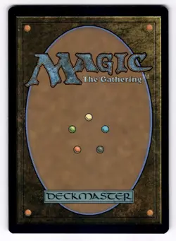 Thespian's Stage NM Commander: Modern Horizons 3 0395 MTG Regular - Image 2