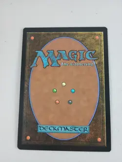 MTG Training Grounds Foil March of the Machine: The Aftermath Magic NM - Image 2