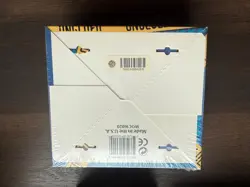 MTG (Magic the Gathering) Unopened Unglued Booster Display Box - Image 3