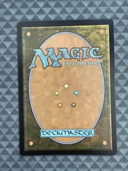 MTG Silk, Web Weaver #0215 Foil Borderless Rare Marvel’s Spider-Man (SPM) - Image 3