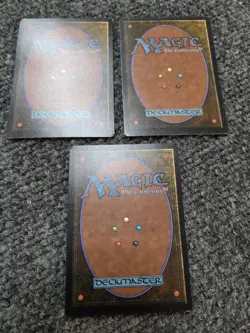 MTG Magic the Gathering Plains Unlimited Edition Lp/Nm Condition - Image 2