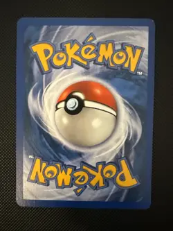 Cyclone Energy 143/144 Skyridge Pokemon Near Mint S543 - Image 2