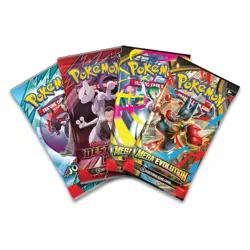 Mega Latias ex Mega Evolution Pokemon TCG Box - Image 3