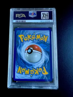 PSA 10 GEM 2019 Pokemon Moltres Zapdos Articuno GX 69/68 Secret Rare Hidden Fate - Image 3