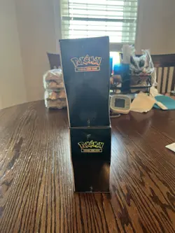 Pokemon Center Mega Evolution Gardevoir & Lucario ETB Elite Trainer Box Set Of 2 - Image 4