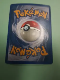 Pokemon Dark Slowking 20/105 Neo Destiny Vintage Rare LP - Image 3