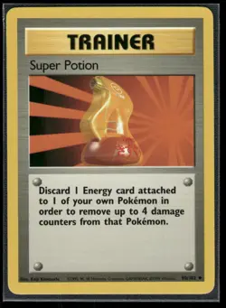 Pokemon Gym Challenge #108/132 Misty's Wish Rare - Image 1