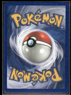Pokemon Gym Challenge #108/132 Misty's Wish Rare - Image 2