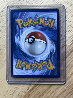 Articuno 032/159 Holiday Calendar 2025 Festive STAMP Promo Pokemon TCG - Image 3