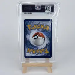 2023 Pokemon 151 SVP EN PSA 9 Mewtwo EX #052 Ultra Premium UPC Black Star Promo - Image 2