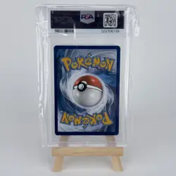 PSA 10 2014 Gem Mint Venusaur EX #XY28 Pokemon TCG XY Black Star Promo - Image 2