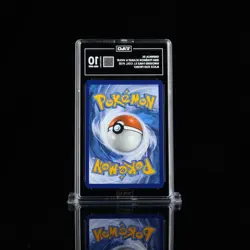 Pokemon TCG: Greninja ex SVP 132 Special Illustration Promo TAG 10 GM F5613290 - Image 4