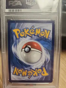 Cufant #076 PSA 10 - 2024 Pokemon SV Shrouded Fable - Image 4