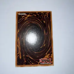 Yugioh Buster Blader PSV-050 Ultra Rare Unl Edition Original Print (NM) - Image 4