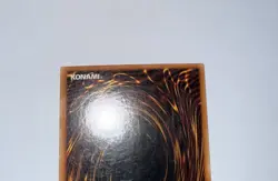 Yugioh Buster Blader PSV-050 Ultra Rare Unl Edition Original Print (NM) - Image 5