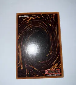 Yugioh Imperial Order PSV-104 Secret Rare Unl Original Print (LP+) - Image 2